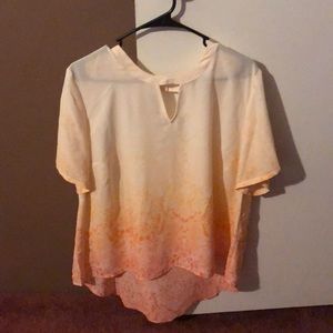 Women’s Cato shirt